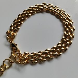 Fashion Solid Color Bracelet